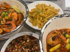 -辣螃铠盆盆蟹大排档(总店)