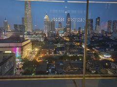 -四季酒店·空中花园 Aria on 9