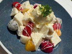 -俄士厨房(五棵松华熙LIVE店)