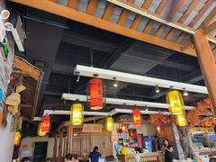 -谭姐邻里厨房(翠微店)