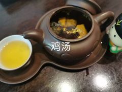 -茶叁酒肆·楚味江湖(菱角湖店)