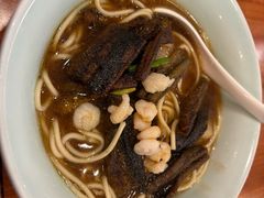 -奎元馆.百年奎元.非遗传承(西湖边的解放路店)