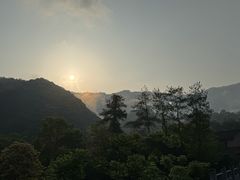 -石台牯牛降景区