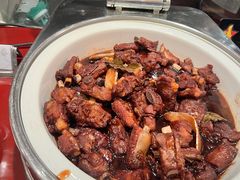 -君来湖滨饭店·玫瑰园