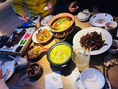 -茄子恰恰·新云南小炒(坪山益田店)