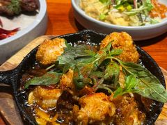 -SHAN山(前滩太古里店)