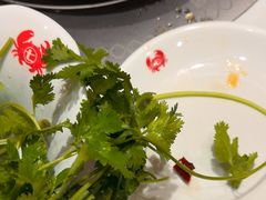 -七欣天香辣蟹火锅(万达广场店)