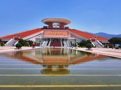 -中国闽台缘博物馆