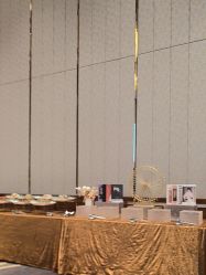 -上海浦东喜来登由由大酒店·宴会厅