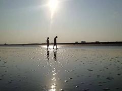 -南汇嘴观海公园