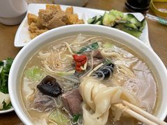 -合记烩面(人民路店)