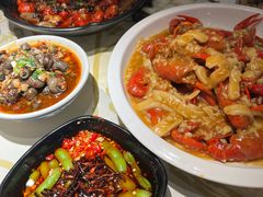 -串盟烧烤·长沙美食地标(星沙店)