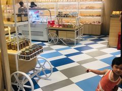 -85度C(上海松江九亭店)