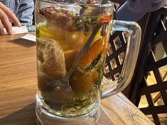 -贯贯吉·清真餐厅(浙江中路店)