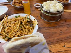 -王菊面馆(总店)