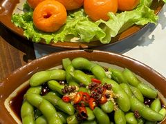 -聚首堂·特色小吃·肘子·炙子烤肉烤串(什刹海德胜门店)