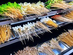 -叶婆婆钵钵鸡(解放碑店)