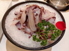 -帝皇海海鲜豆捞(桐泾商务广场店)