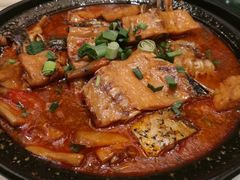 -千岛湖鱼味馆(十字街总店)