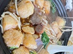 -凡老头米线砂锅(古荡新村西粮站)