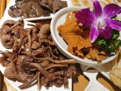 -大理董·董家小厨野生菌火锅(古城旗舰店)