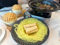 -新兴家喻酒家·羊城名宴(昌岗店)