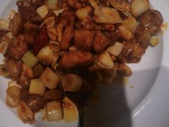 -泰钰丰烤鸭.天津菜(开发区店)