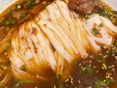 -常樂屋·常德米粉(青年路店)