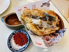 西安葫芦鸡-玉华宫宾馆·餐厅(铜川驻京办店)