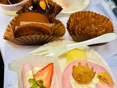 -Monchouchou檬舒舒(尚嘉中心店)