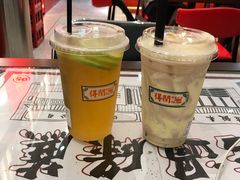 -得闲饮胜公司(智谷店)
