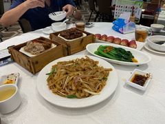 -金翠皇宫粤菜·点心·海鲜(科技园店)