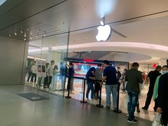 -Apple零售店(深圳益田假日广场店)