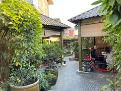 -巴蜀大宅门火锅(新华公园店)
