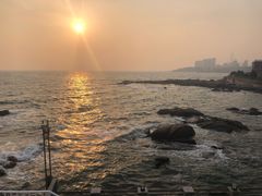 玫瑰气泡饮-Vanillacafe香草咖啡(银海大世界店)