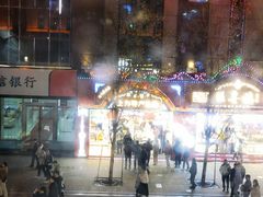 -霸王茶姬(上海恒基名人店)