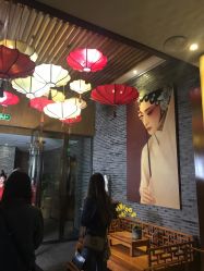 -盘子女人坊生日照·摄影馆(华强店)