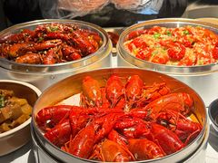 -巴厘龙虾·榜首油焖大虾(洞庭·艺术洋房店)