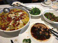 -国味壹号·精品湘菜·宴请佳选(新天地店)