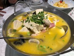 -阿英煲(凉城路店)