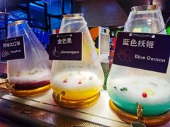 -梨花自助烤肉(天河城店)