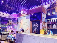 -千岛蚝高压锅生蚝·人参火锅(白云万达店)