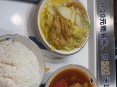-7+7私家饭堂(人民路店)