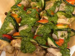 -城市大道红炉披萨烘焙坊