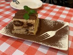 -后厨意餐La Cucina(外交公寓店)