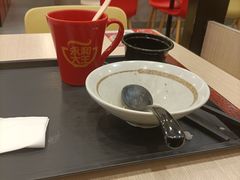 -永和大王(广元西路店)
