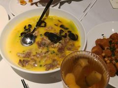 -汤城小厨•粤菜•靓汤(苏州街店)