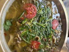 -徐氏竹香园牛肉火锅(飞虎路店)