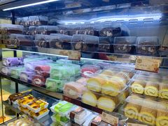 零售区-幸福蛋糕坊(金顶街店)