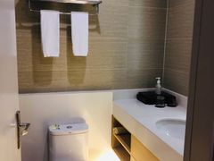 -重庆观音桥华美达安可酒店